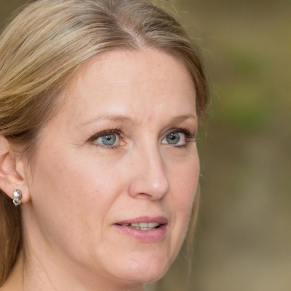 Sophie Laurent, Responsable Innovation Éditoriale